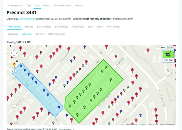 VRM screenshot